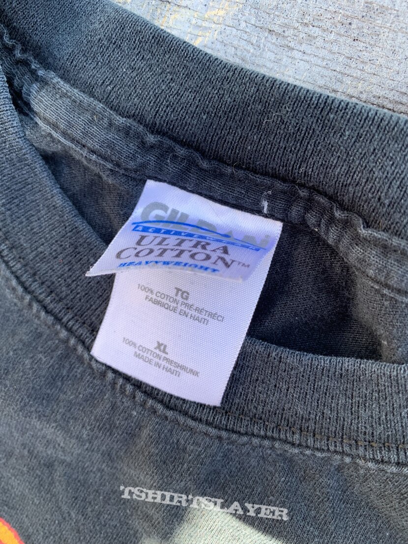 Six Feet Under (2006) Six Feet Under (2006)