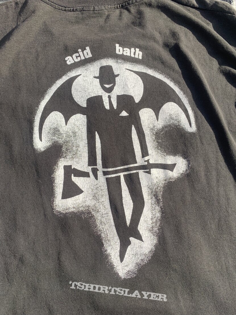 Acid Bath (1995)