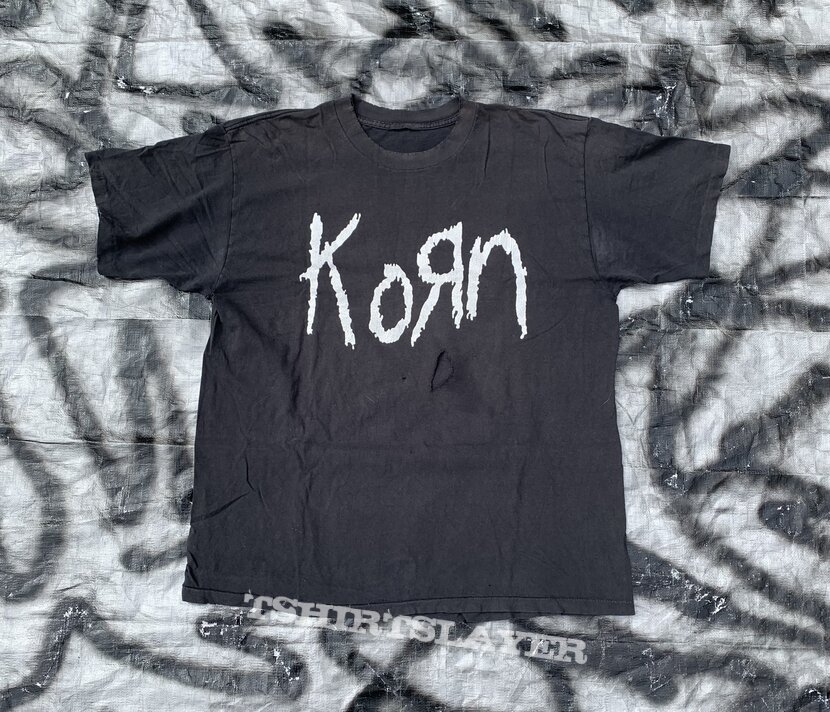 Korn (1994)