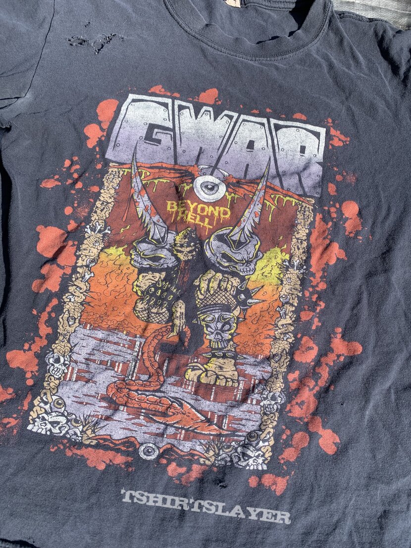 Gwar (2006)