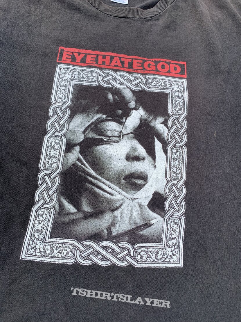 Eyehategod (1996)