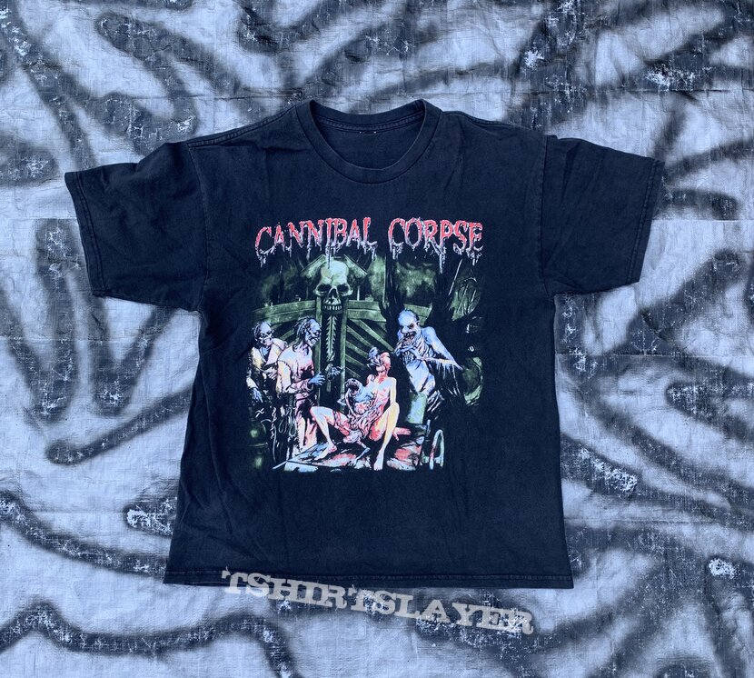Cannibal Corpse (2004)