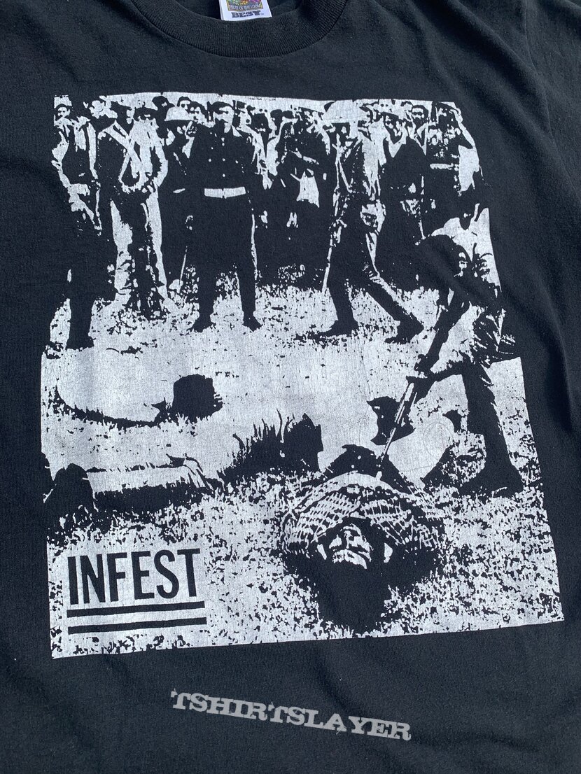 Infest (1991)