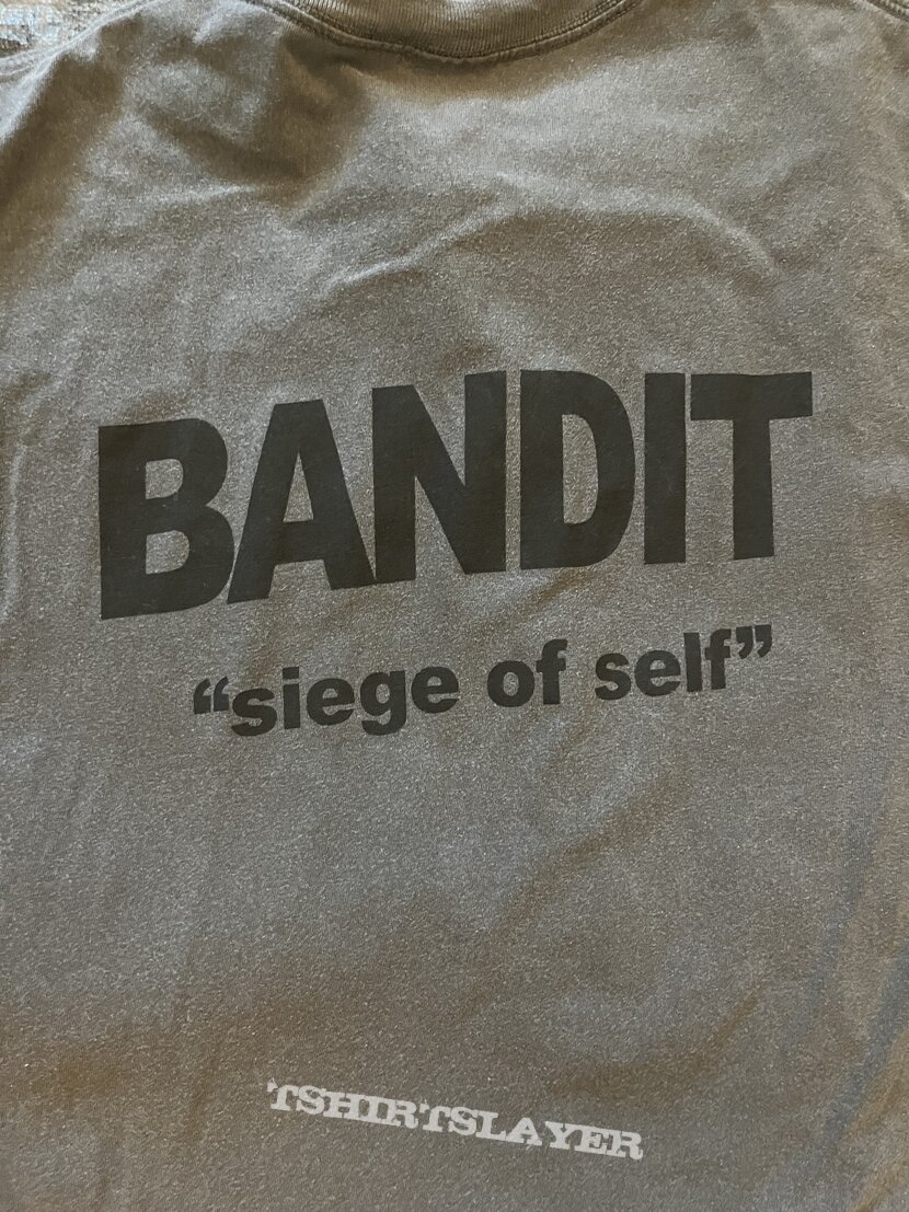 Bandit SOS Tour