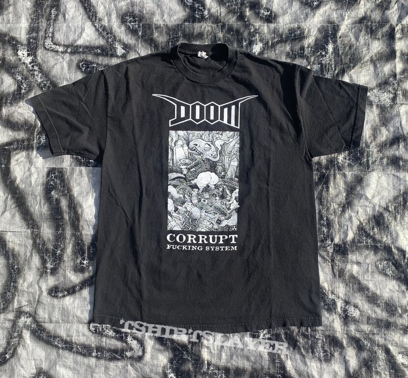 Doom (2012) Doom (2012)