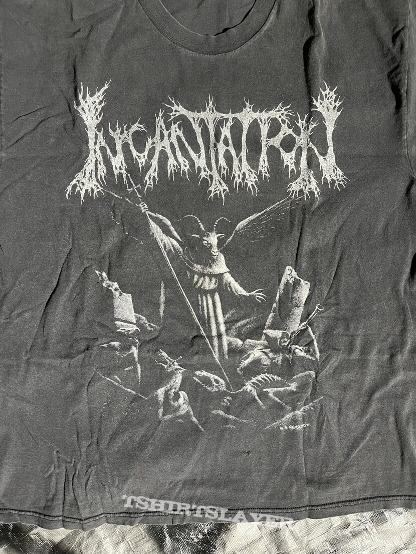 Incantation (1995)