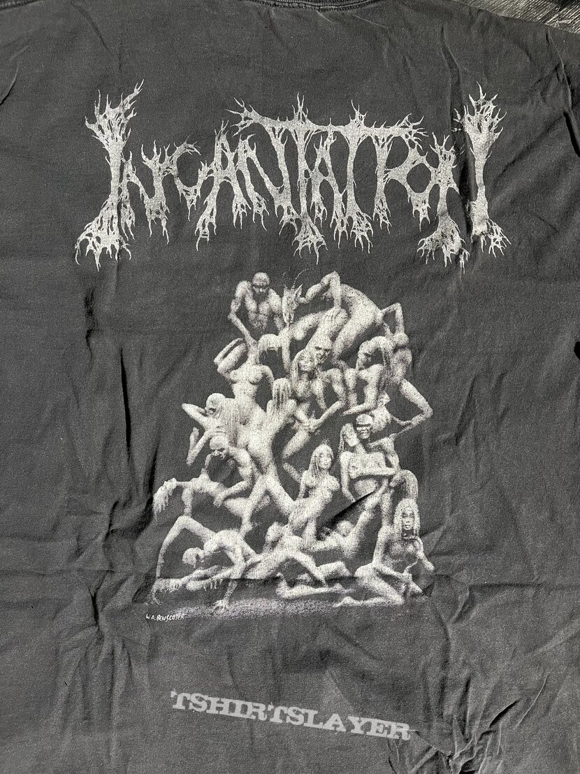 Incantation (1995)