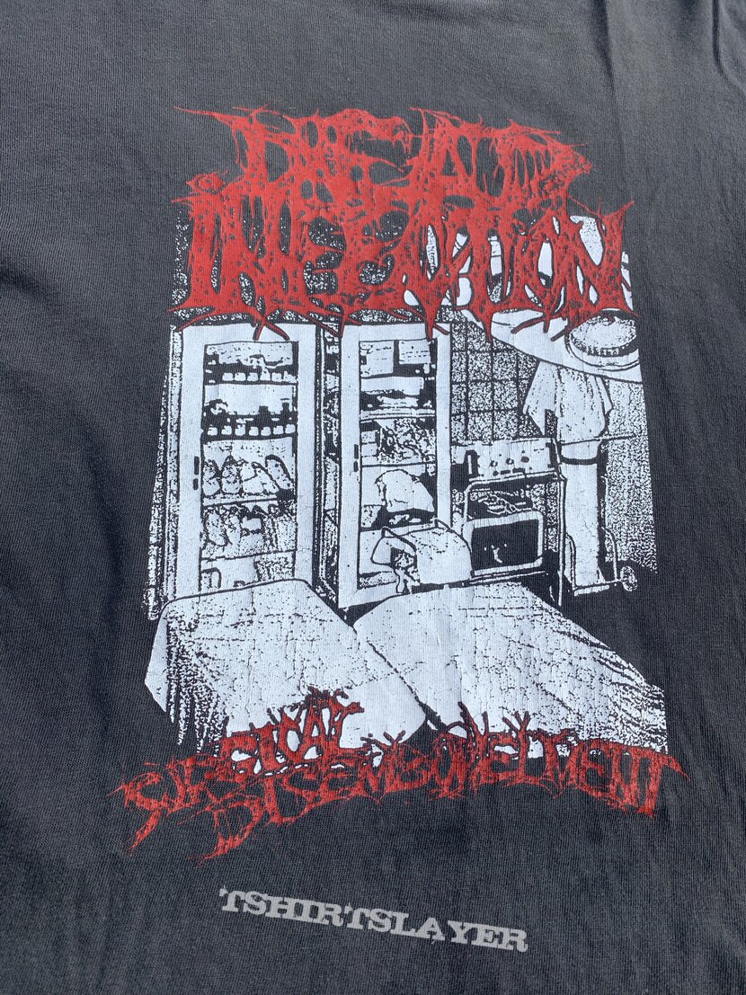 Dead Infection (1993)