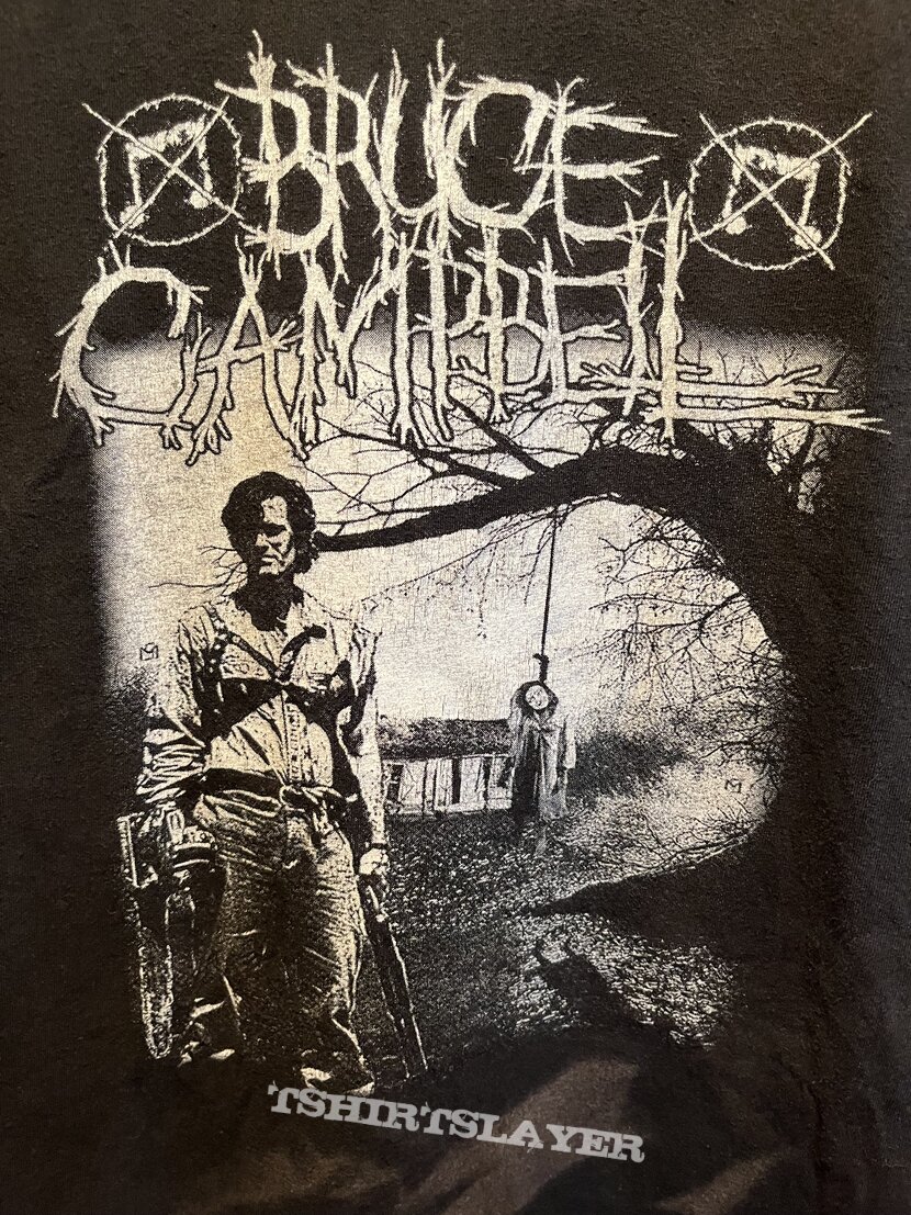 BruceXCampbell (2000s?)