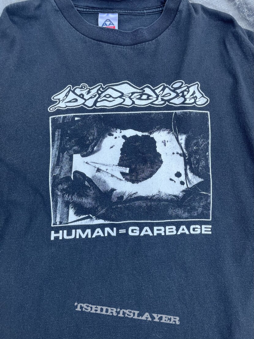 Dystopia (2000s) Dystopia (2000s)