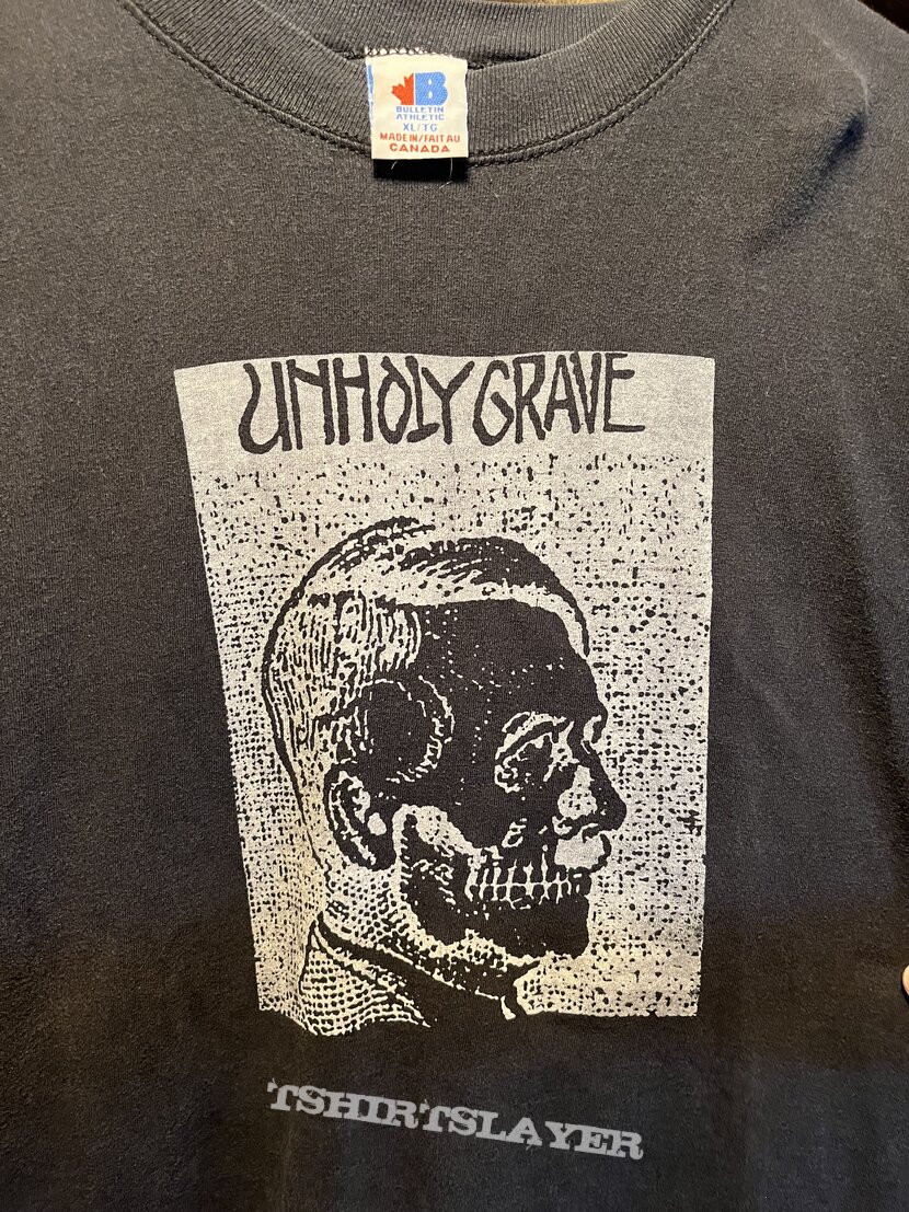 Unholy Grave (1990s)
