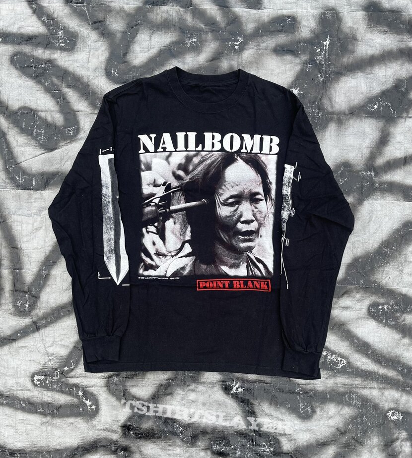 Nailbomb (1994)