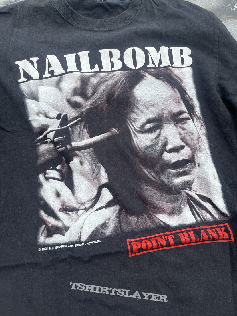 Nailbomb (1994)