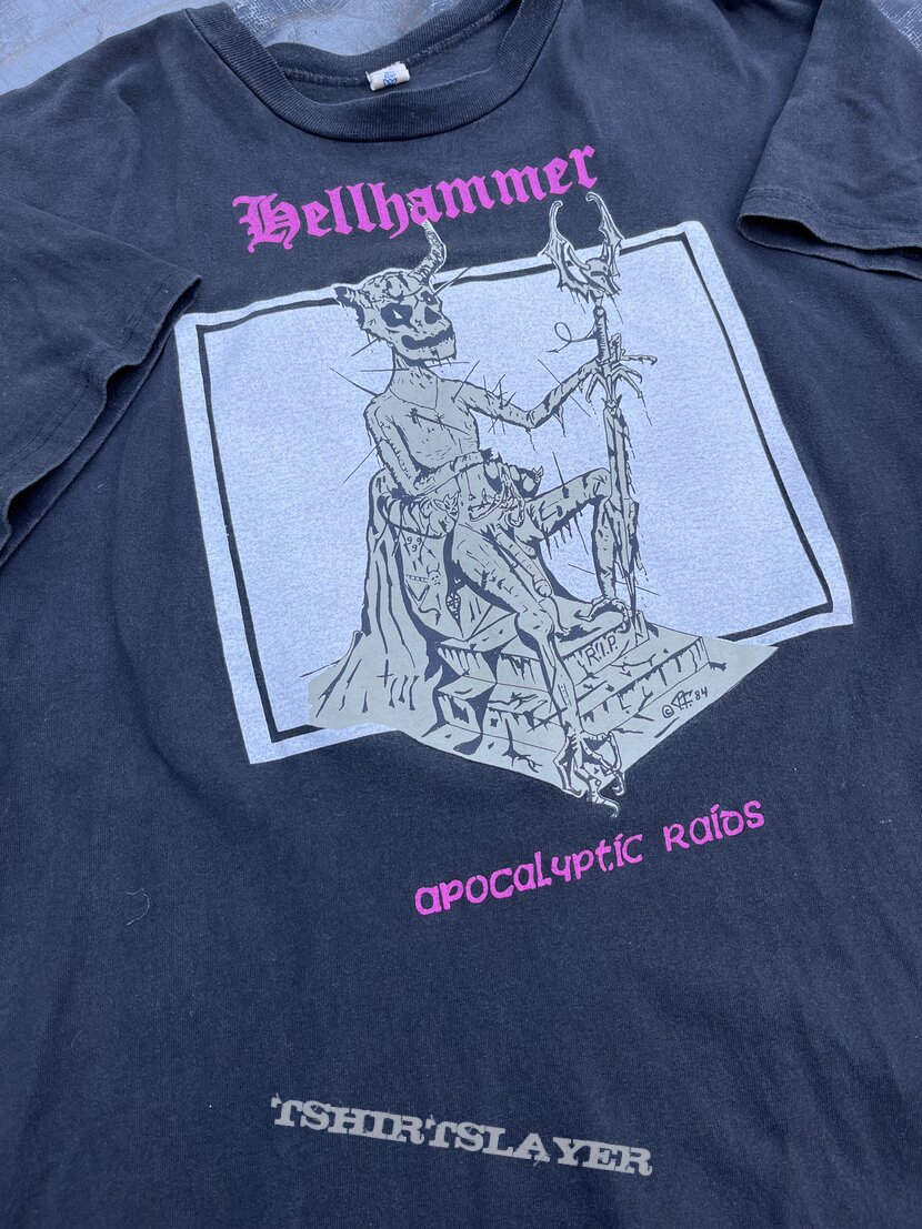 Hellhammer (1989)