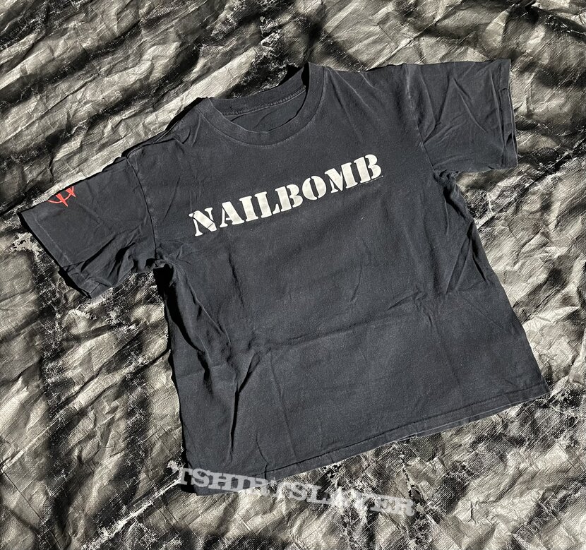 Nailbomb (1994)