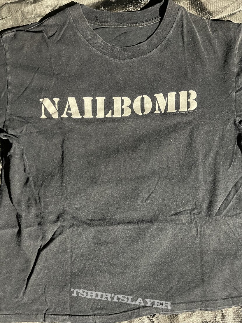 Nailbomb (1994)