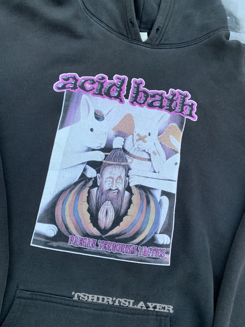 Acid Bath (1996)