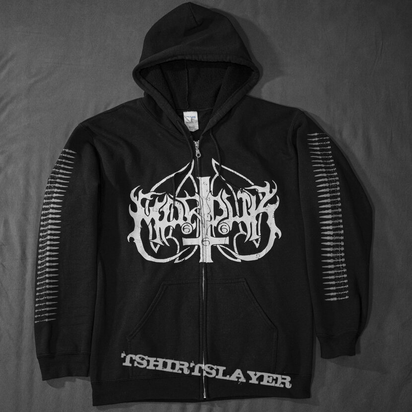 Marduk, Panzer Division Marduk Hooded Top / Sweater (michal.panek.43's ...