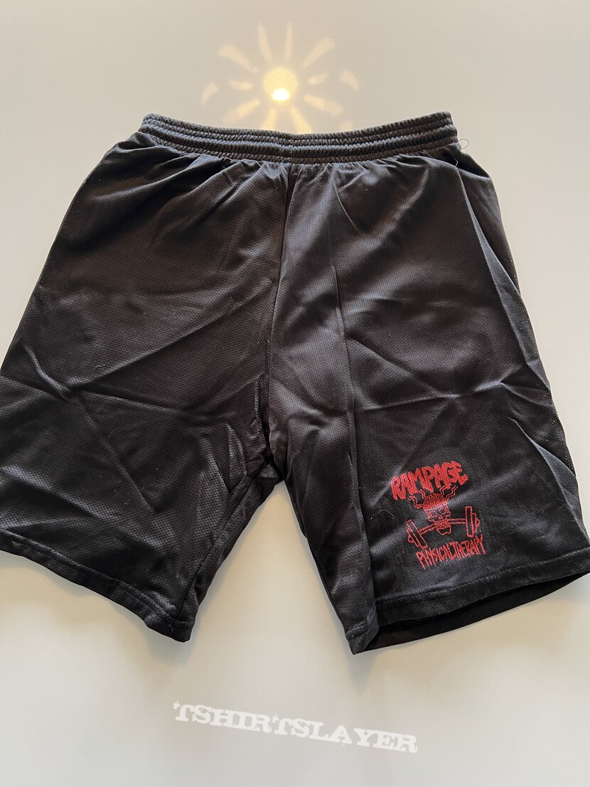 Rampage - mosh shorts Rampage - mosh shorts