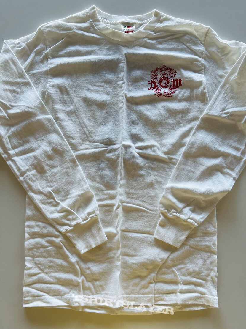 Desperate Measures - lp era