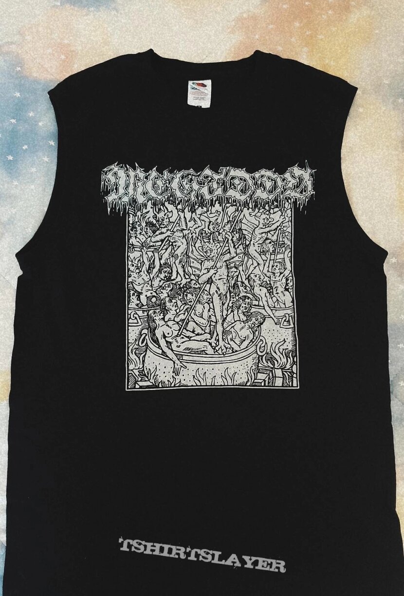 Megiddo • The Heretic