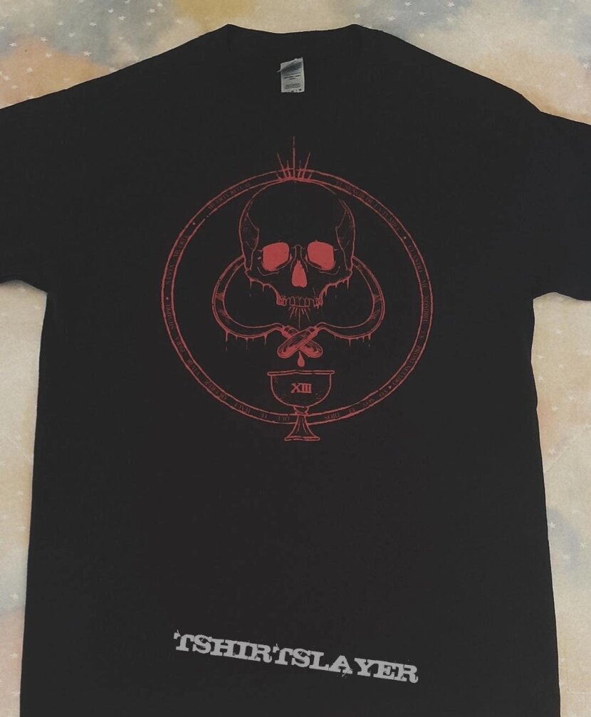 Ritual Death