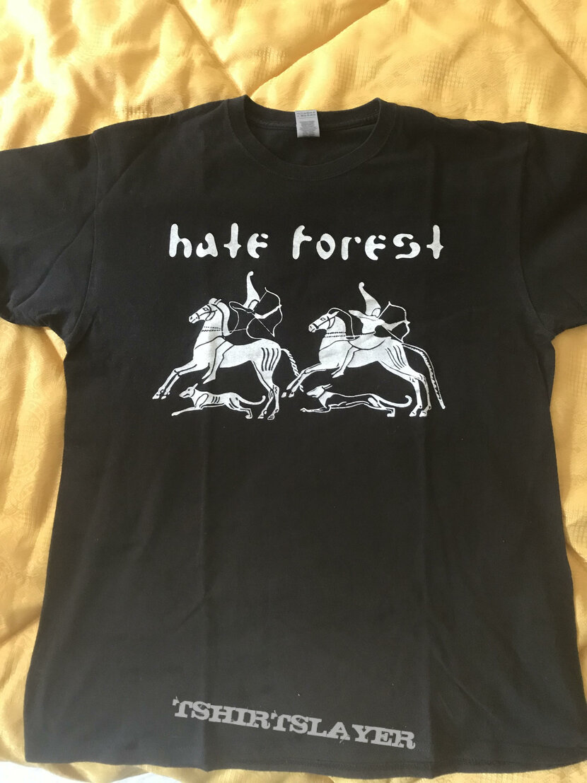Hate Forest shirt