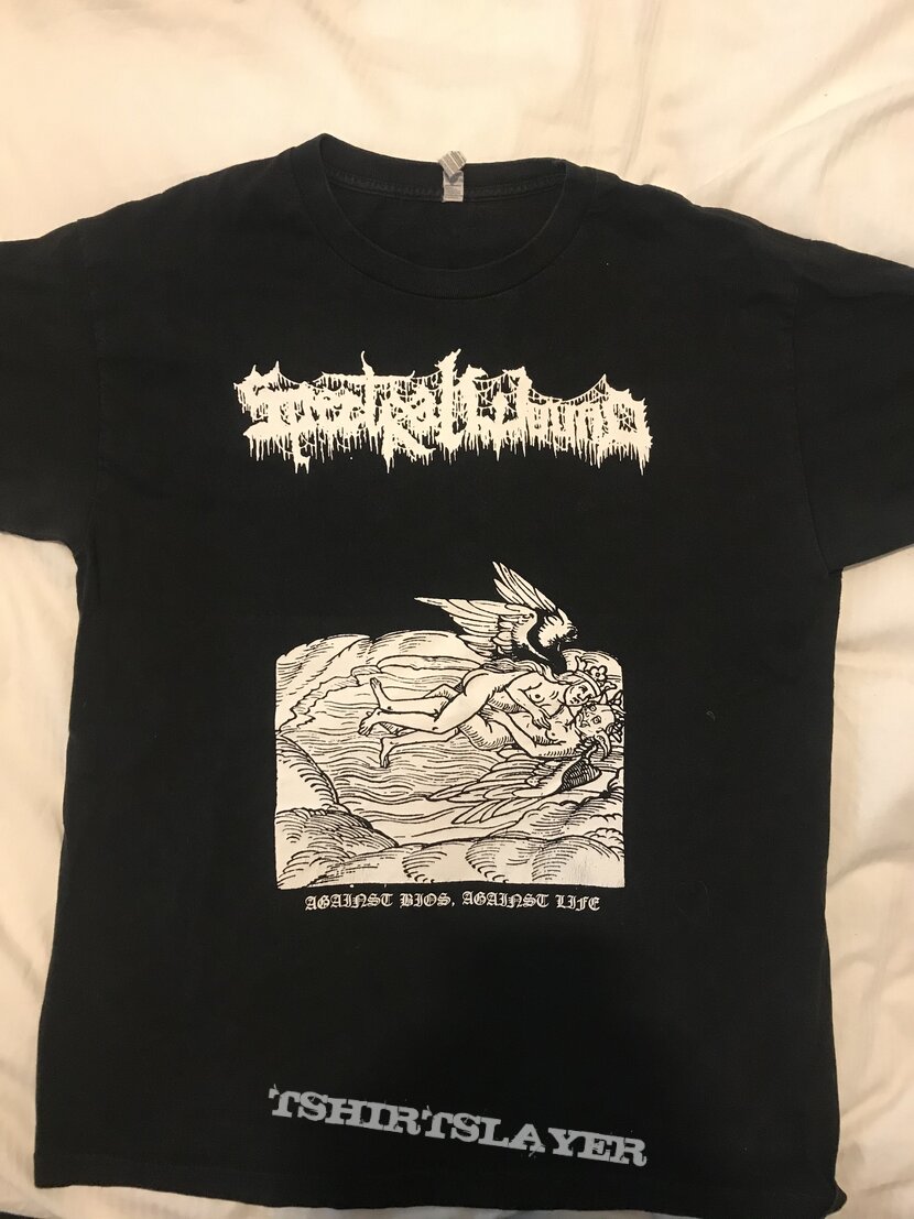 Spectral Wound Shirt Spectral Wound