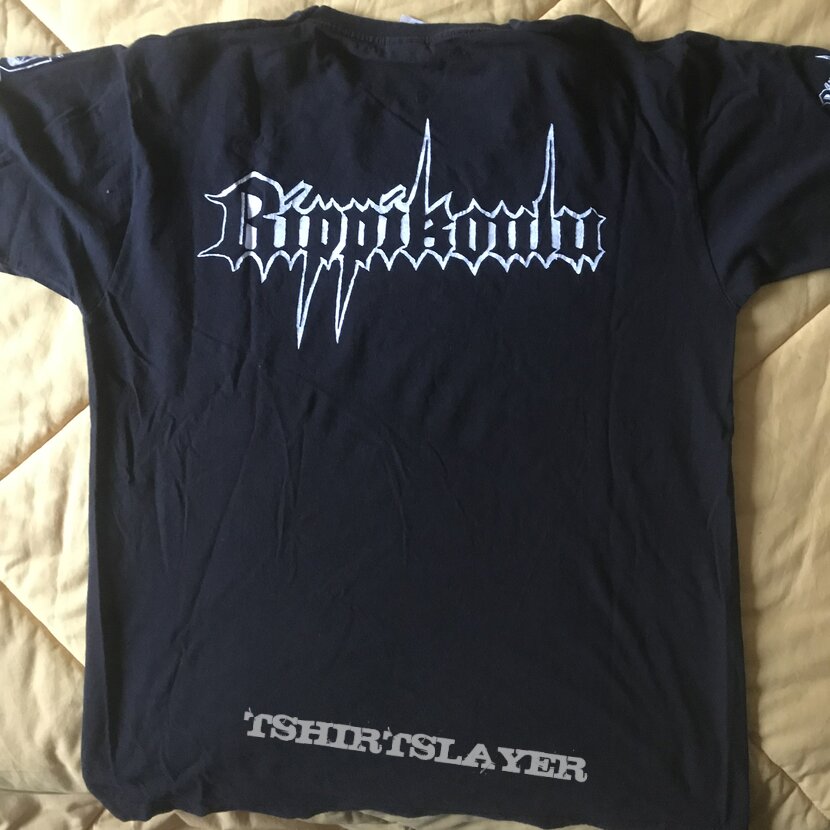 Rippikoulu Band Shirt