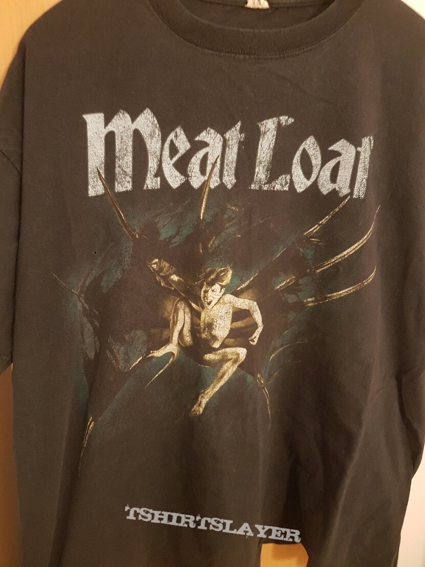 Meat loaf - Bat out of hell III 2007