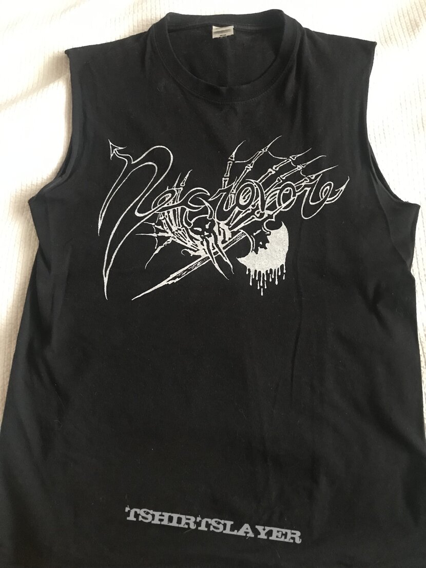 Necrovore shirt