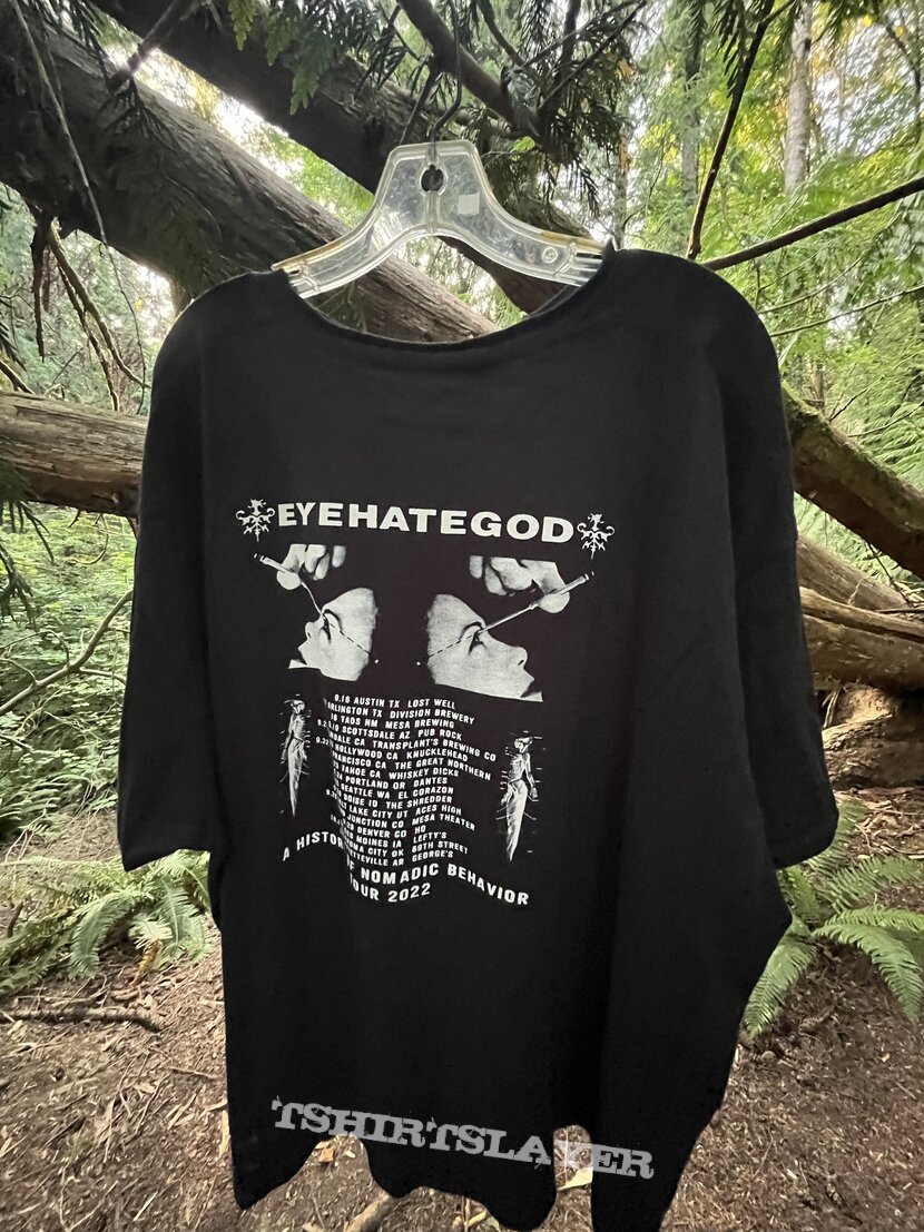 Eyehategod Shirt