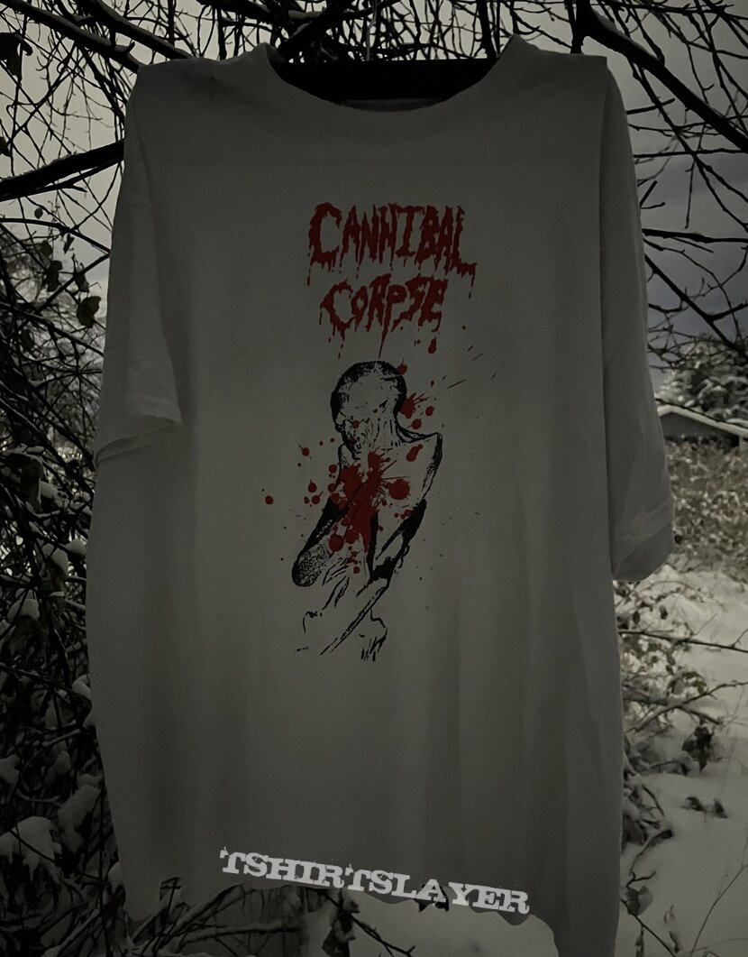 Cannibal Corpse ‏‏‎ ‎