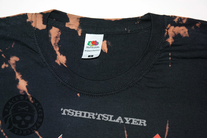 Anthrax - t-shirt