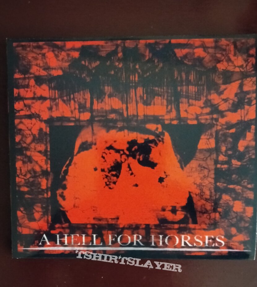 Goner. A hell for horses