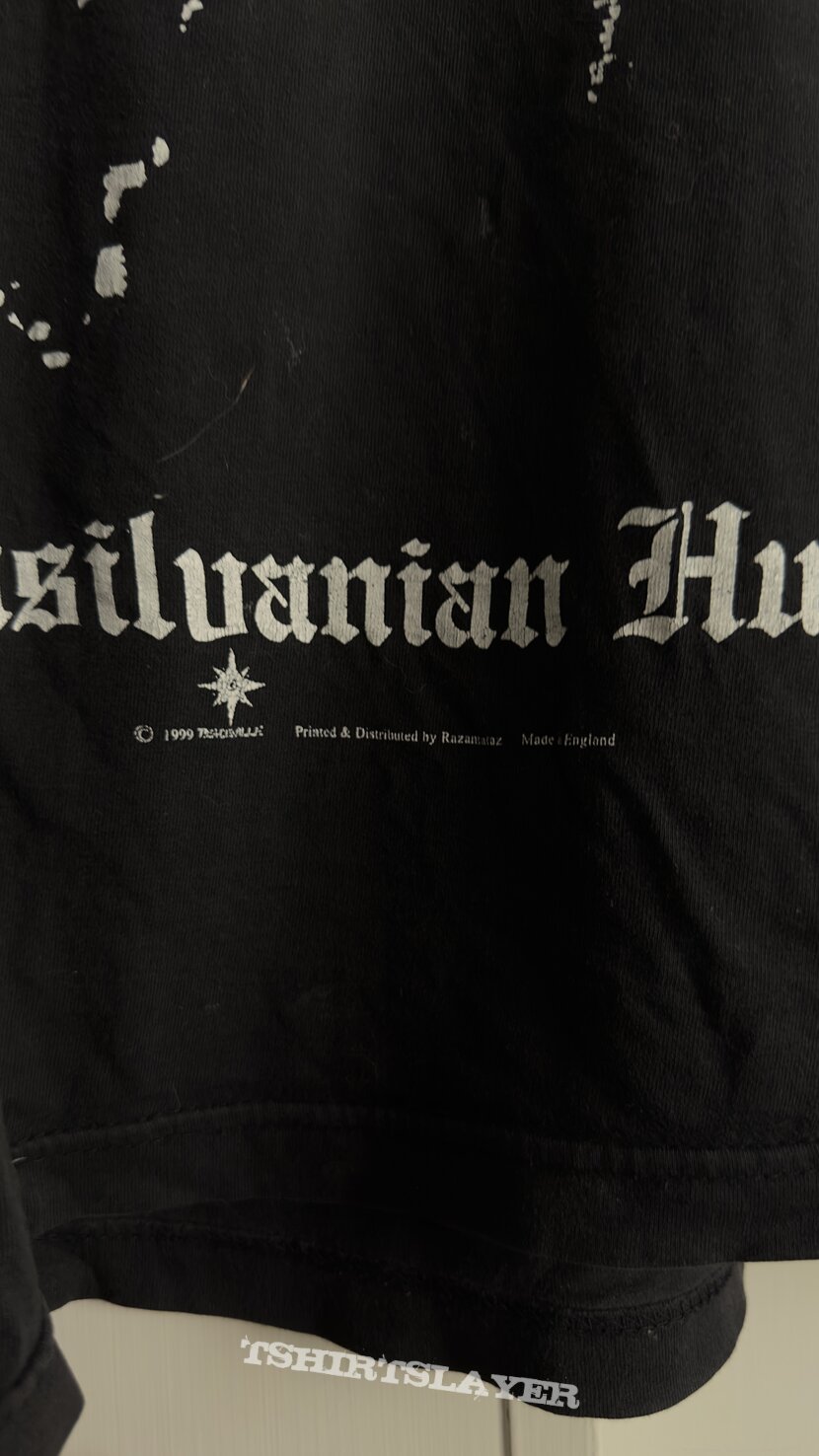 Darkthrone Transylvanian Hunger