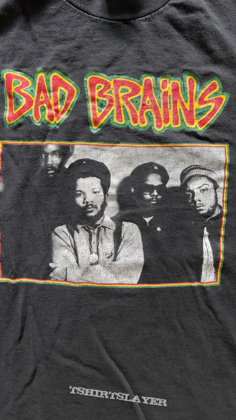 Bad Brains