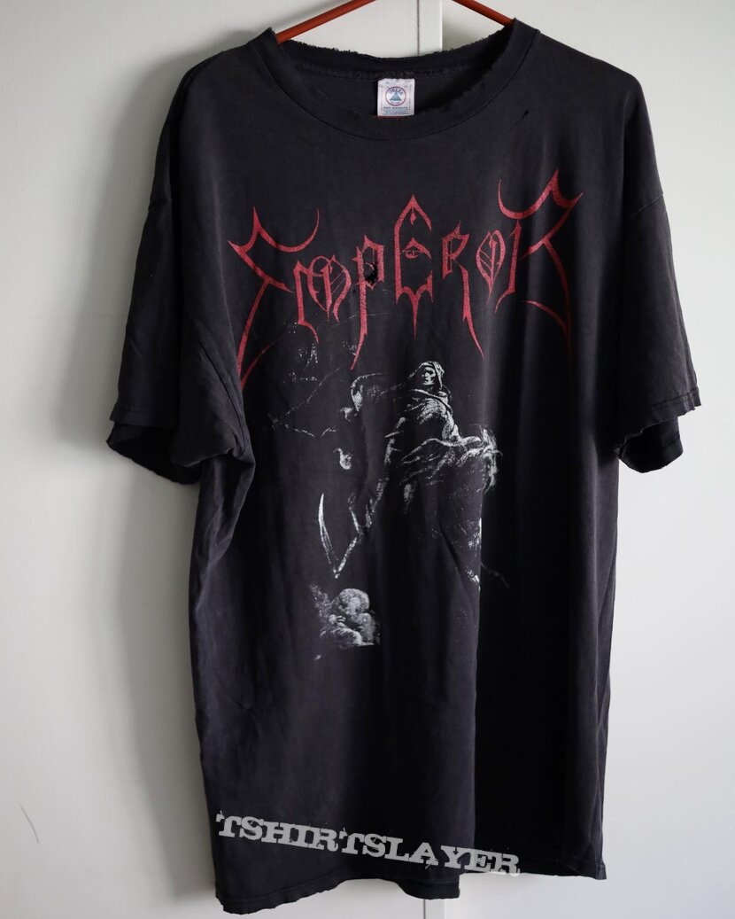 Emperor, Emperor Wrath of the Tyrant TShirt or Longsleeve (inv3ctiv3's ...