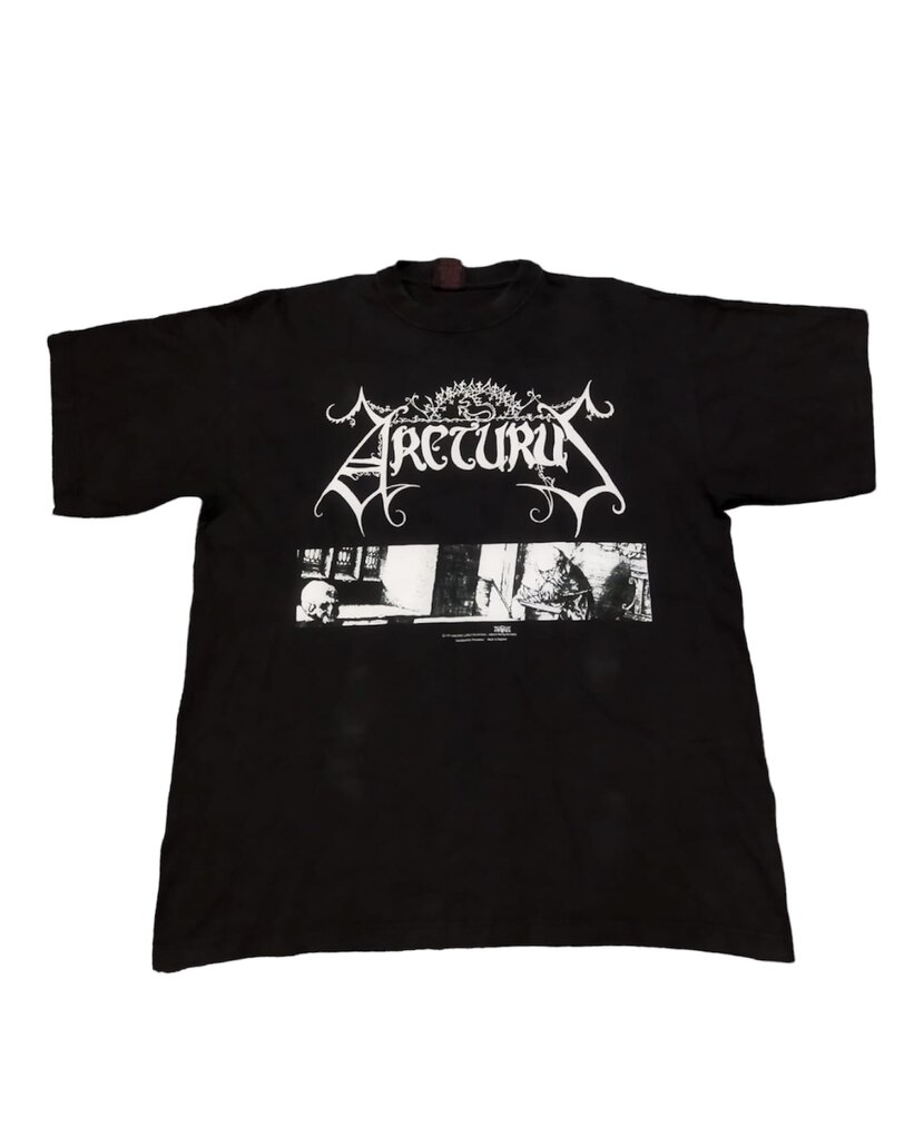 Arcturus Fall Rise Shirt