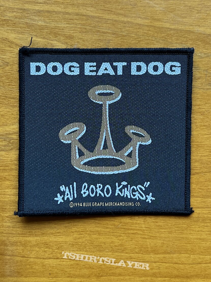 Dog Eat Dog All Boro Kings