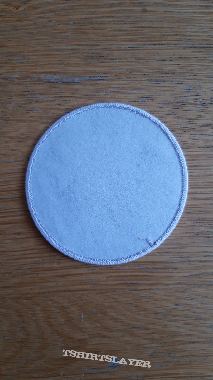 Edge Of Sanity patch