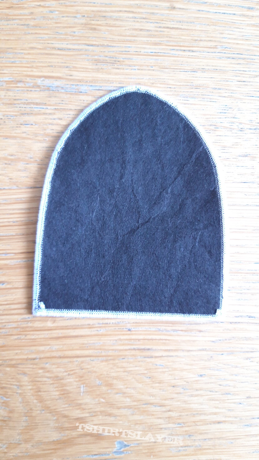 Isengard Vinterskugge patch