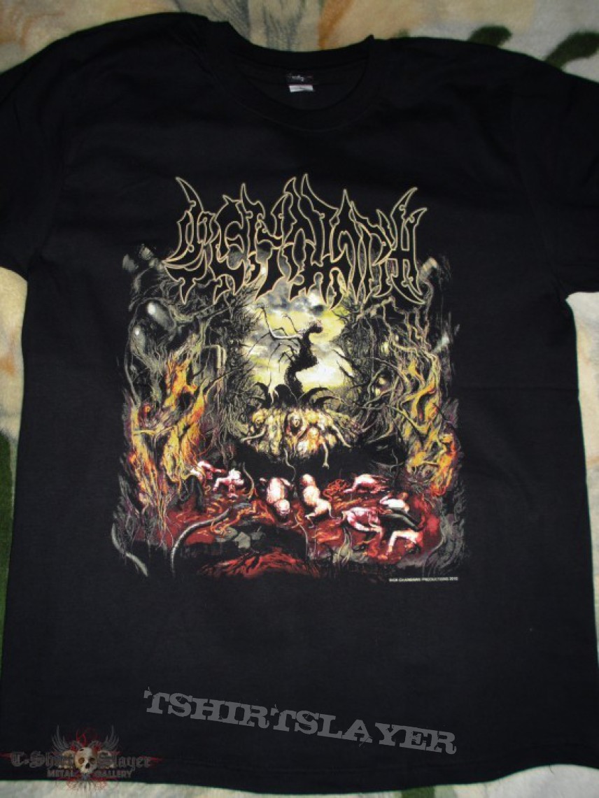 TShirt or Longsleeve - Cenotaph