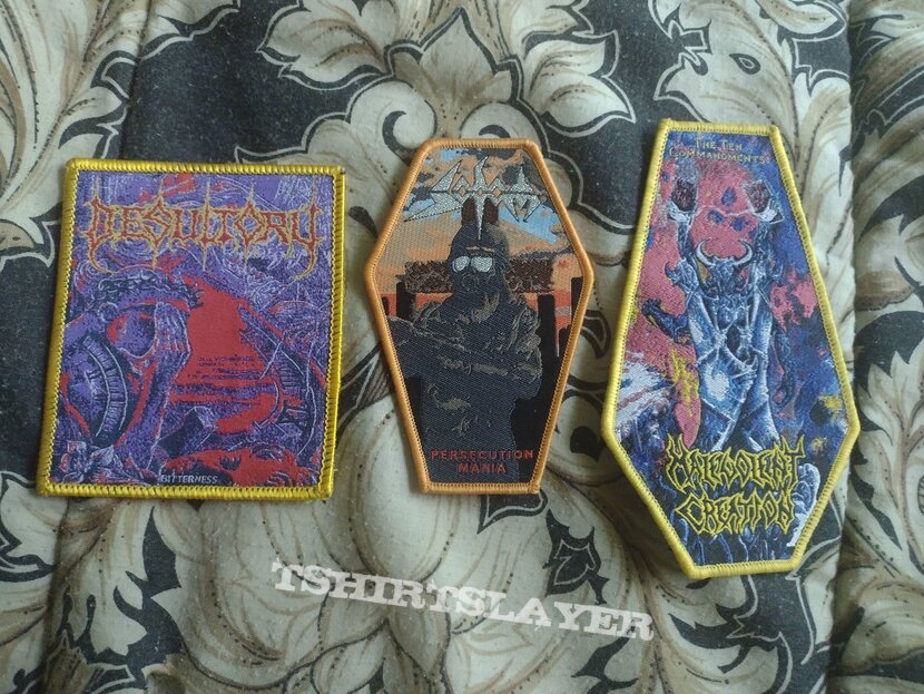 Desultory for Jake Barnhart Desultory for Jake Barnhart