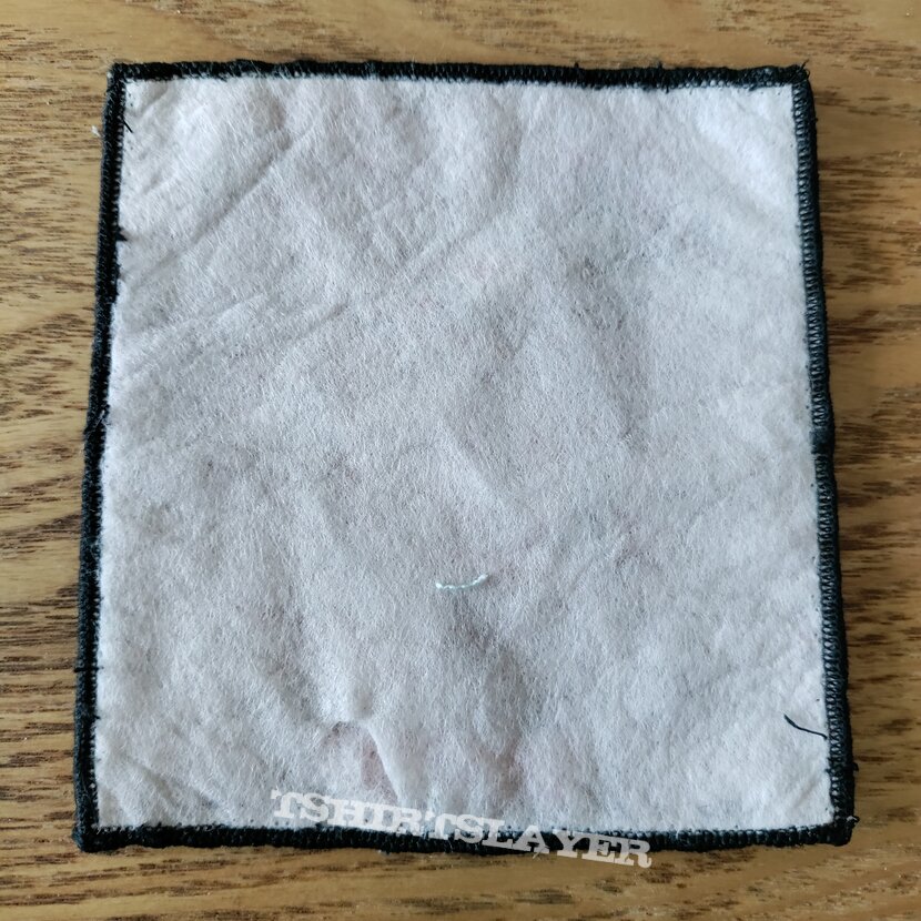 Epica Retrospect 10th Anniversary Patch
