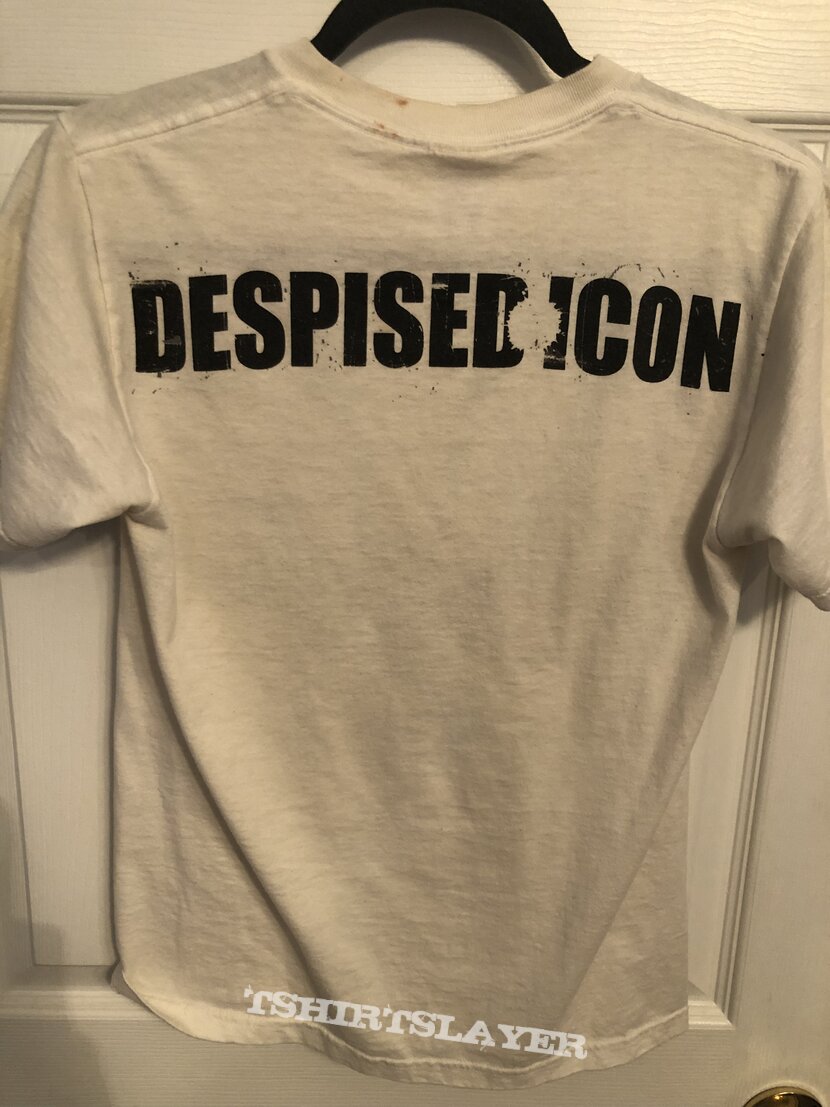 Despised Icon Deer Shirt 2007
