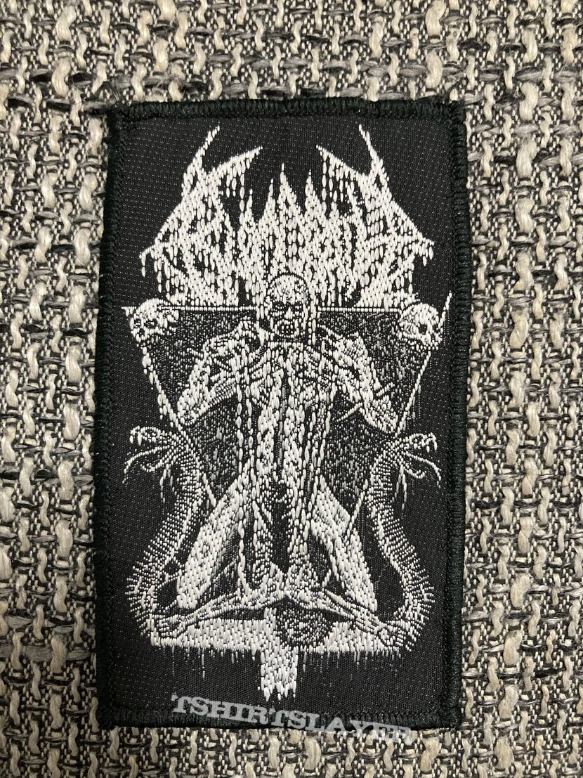 Bloodbath Patch