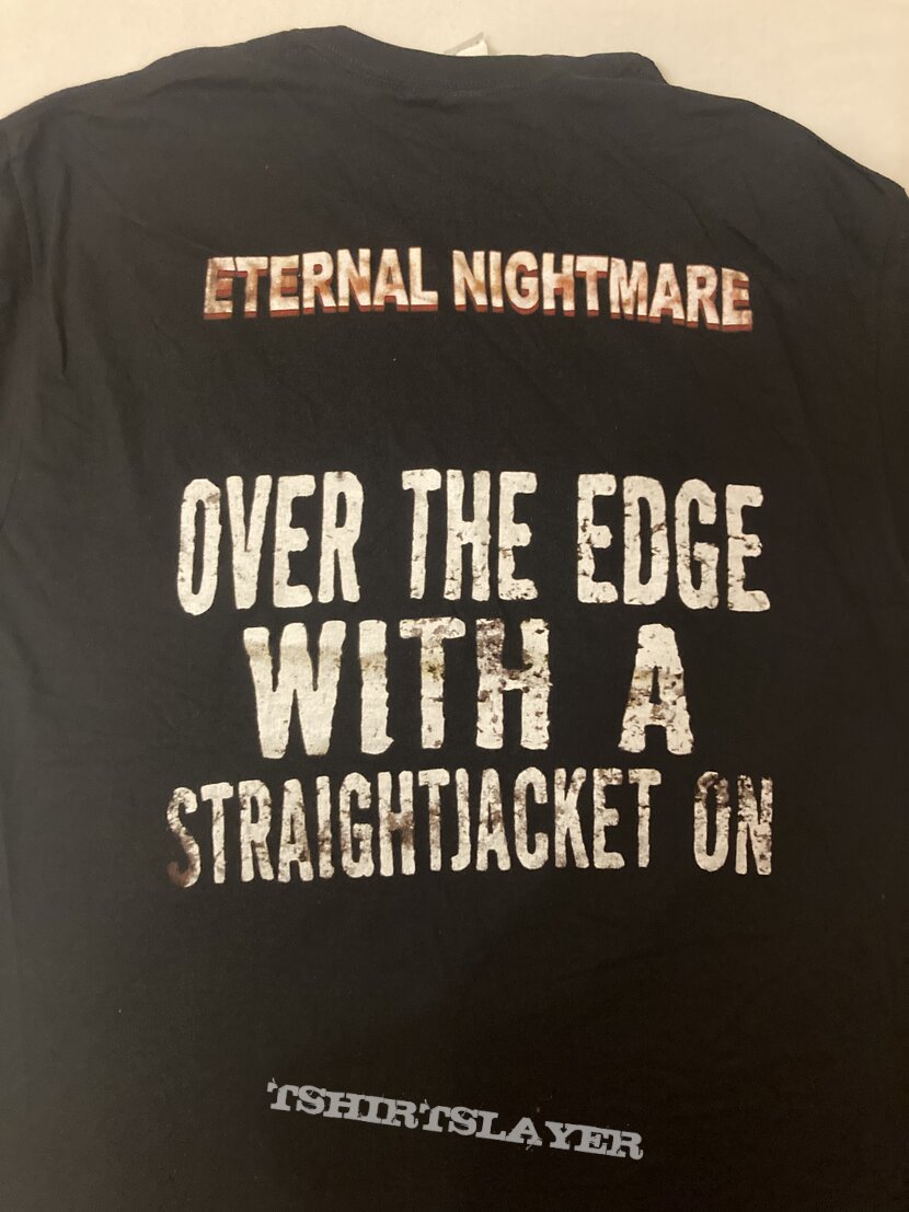 Vio-Lence Eternal Nightmare Shirt