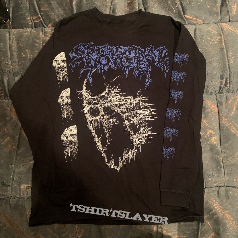 Spectral Voice Longsleeve 