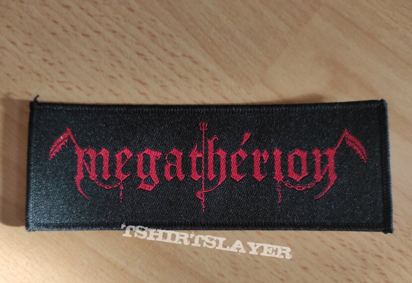 Megatherion Logo 